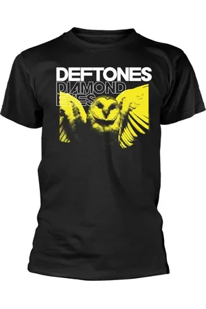Deftones T-shirt - Diamond Eyes - S till XXL - Herrer
