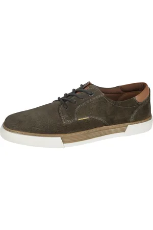 Camel Active Sneakers - Bayland - EU41 till EU47 - Herrer