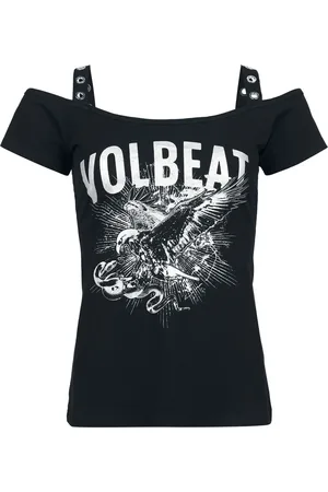 Volbeat T-shirt - EMP Signature Collection - S till XXL - Damer