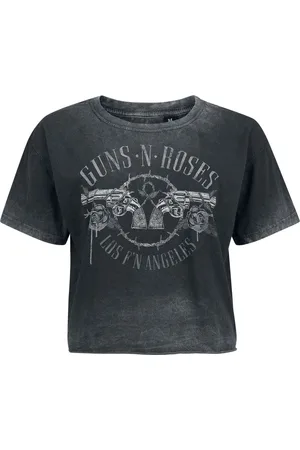 Guns N´Roses T-shirt - Guns - S till 4XL - Damer