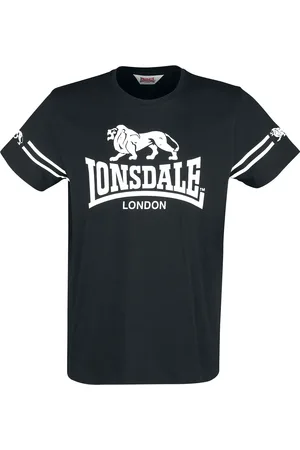 Lonsdale London T-shirt - Aldeburgh - S till XXL - Herrer