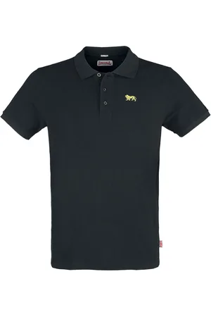 Lonsdale London Polotrøje - Whalton - S till XXL - Herrer