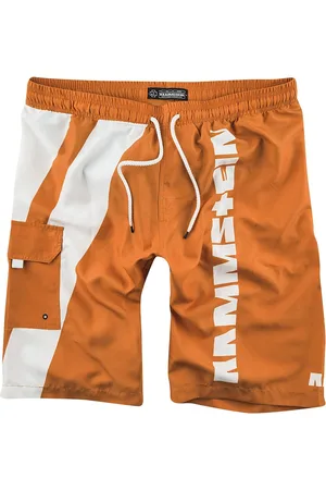Rammstein Badeshorts - Reise, Reise - M till 3XL - Herrer