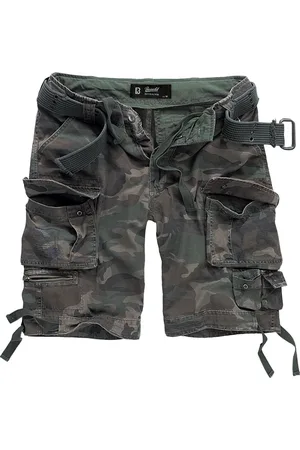 Brandit Shorts - Savage Vintage Shorts - S till 5XL - Herrer