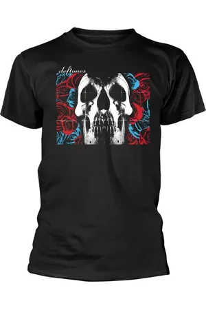Deftones T-shirt - XL till XXL - Herrer