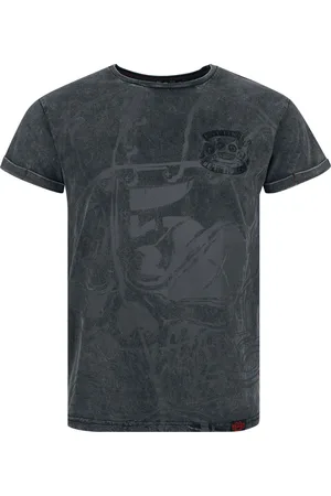 Five Finger Death Punch T-shirt - EMP Signature Collection - S till 3XL - Herrer