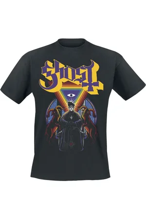 Ghost T-shirt - Thee Alchemist - S till 4XL - Herrer