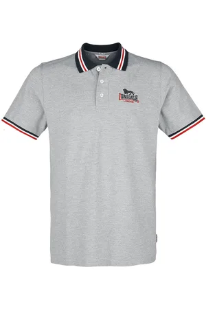 Lonsdale London Polotrøje - OCCUMSTER - S till XXL - Herrer