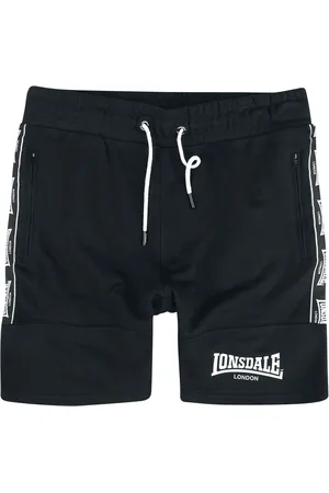 Lonsdale London Shorts - SCARVELL - S till XXL - Herrer