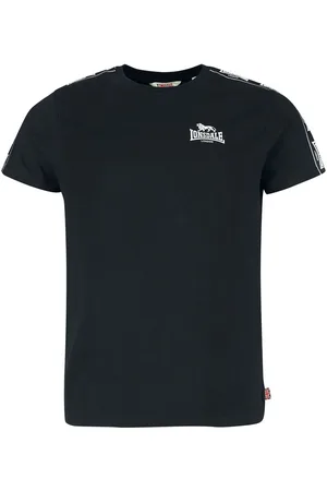Lonsdale London T-shirt - BRINDISTER - S till XXL - Herrer