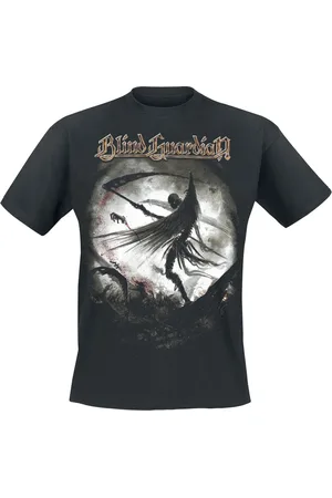 Blind Guardian T-shirt - Violent Shadows - S till 4XL - Herrer