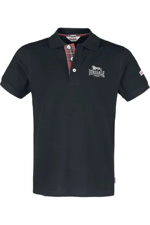 Lonsdale London Polotrøje - BRUAN - S till XXL - Herrer