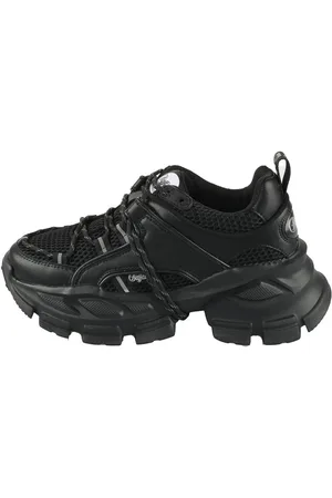 Buffalo Sneakers - SATURN LACE - EU36 till EU40 - Damer