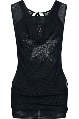 RED by EMP Top - S till XXL - Damer