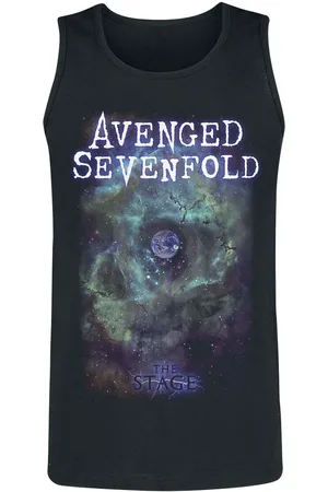 Avenged Sevenfold Tanktop - The stage - S till 3XL - Herrer