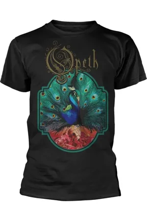 OPETH T-shirt - Sorceress - S till XXL - Herrer