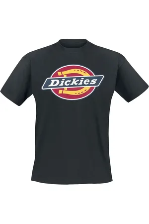 Dickies T-shirt - Icon Logo Tee - S till XXL - Herrer