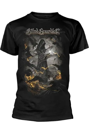 Blind Guardian T-shirt - Prophecies - S till 3XL - Herrer