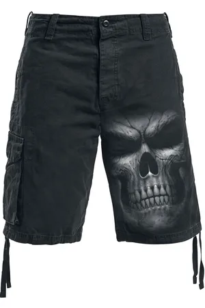 Spiral Shorts - Shadow Master - S till XXL - Herrer