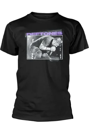 Deftones T-shirt - Scream 2022 - S till XXL - Herrer