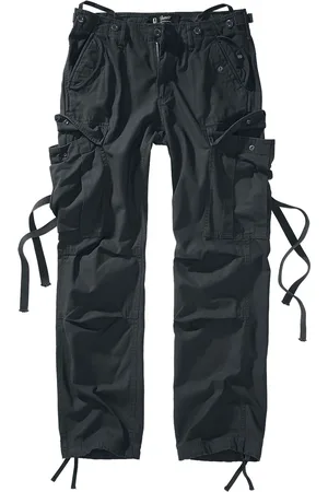 Brandit Cargobukser - Ladies’ M65 vintage - W30L34 till W36L34 - Damer