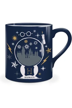 Harry Potter Kop - Hogwarts Castle - Unisex