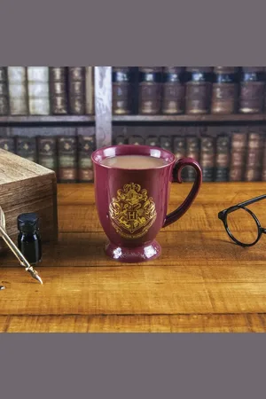 Harry Potter Kop - Hogwarts - Unisex
