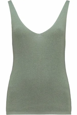 Hailys Top - SL V TP Eb44by - XS till XXL - Damer