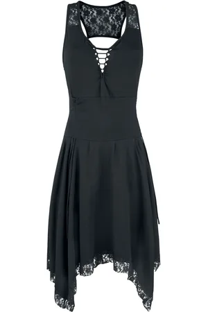 Innocent Kort kjole - Nycto - S till 4XL - Damer