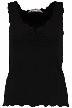 Hailys Top - SL C TP In44es - XS till XXL - Damer