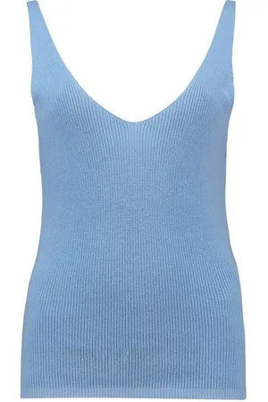 Hailys Top - SL V TP Eb44by - XS till XXL - Damer