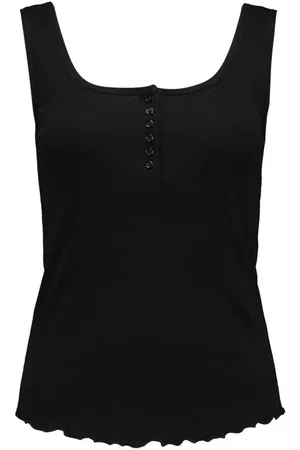 Hailys Top - SL M TP La44ren - XS till XXL - Damer