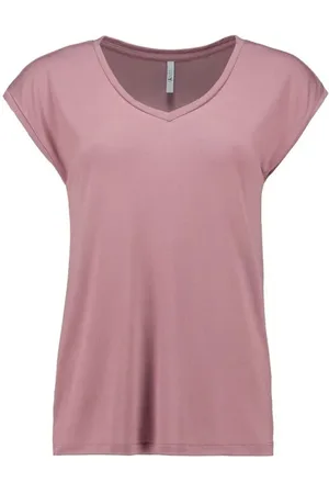 Hailys T-shirt - SS M TP Pi44per - XS till XXL - Damer