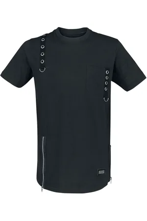 Vixxsin T-shirt - Jash Top - S till 4XL - Herrer