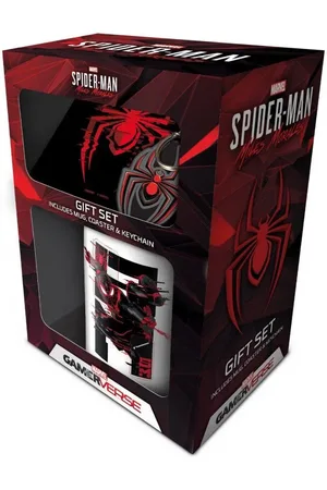 SPIDERMAN Disney Fanpakke - Marvel