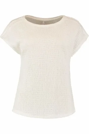 Hailys T-shirt - SS P TP Le44a - XS till XXL - Damer