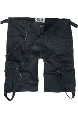 Poizen Industries Shorts - Dargan - 30 till 38 - Herrer