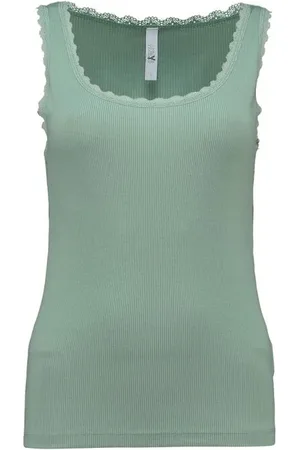 Hailys Top - SL P TP Li44ana - XS till XXL - Damer