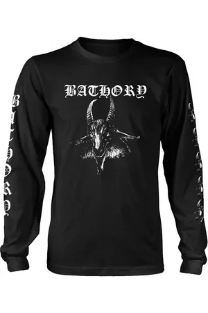Bathory Langærmet - Goat - M till XXL - Herrer