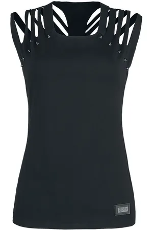 Vixxsin Top - Yanet Top - S till XL - Damer