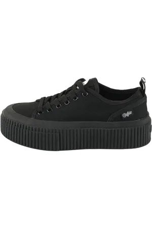 Buffalo Sneakers - MADISON - EU36 till EU40 - Damer