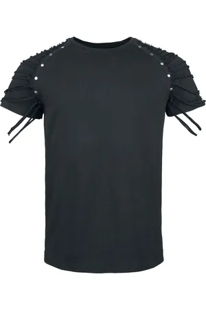 Gothicana T-shirt - M till XXL - Herrer
