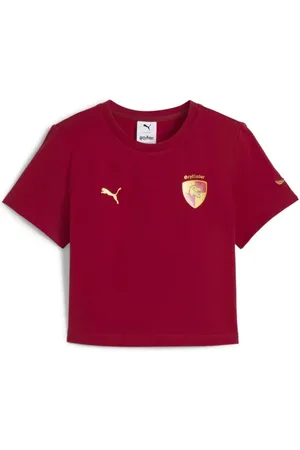 PUMA T-shirt til børn - Baby- & børnetøj - X HARRY POTTER Baby T-shirt - drenge og piger