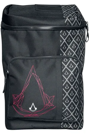 Assassin´s Creed Rygsæk - Unity - Deluxe - Unisex