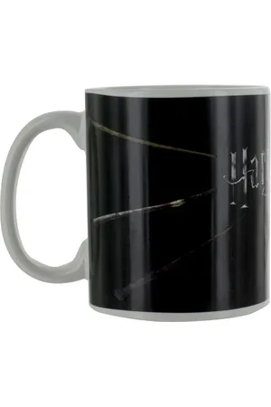 Harry Potter Kop - Tryllestav - Unisex