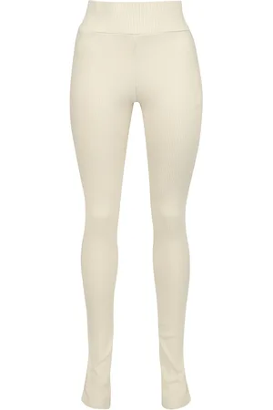Alpha Industries Stofbukser - WOMEN’S X-FIT RIB - XS till L - Damer