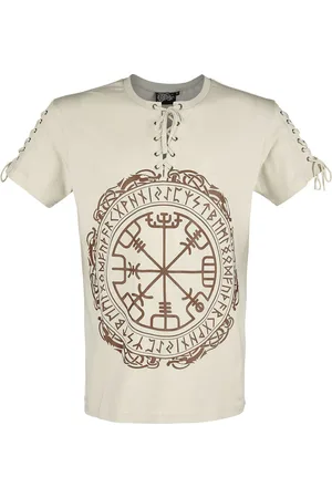 Vixxsin T-shirt - Makai Top - S till XL - Herrer