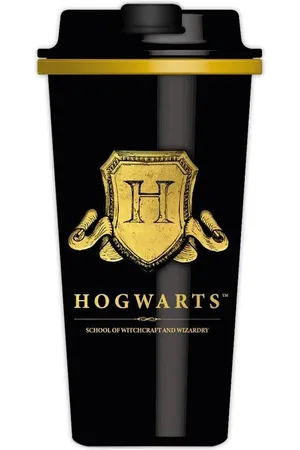 Harry Potter Krus - Hogwarts - Unisex
