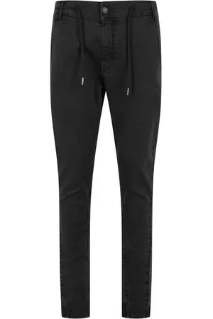 Urban classics Jeans - Antifit Denim - 30 till 38 - Herrer