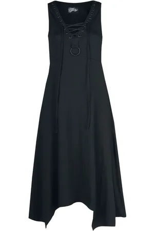 Vixxsin Mellemlang kjole - Mora - S till 4XL - Damer